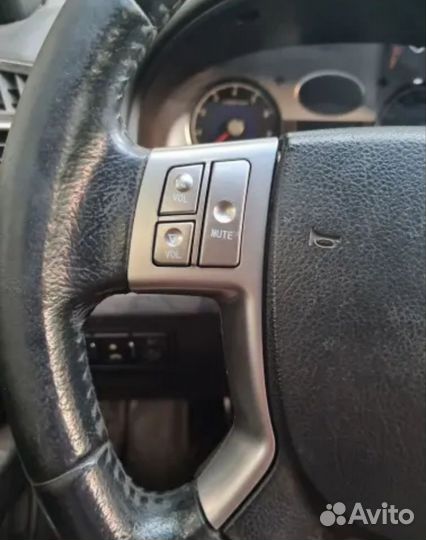 Кнопки на руль Джили Эмгранд EC7 2008-2016
