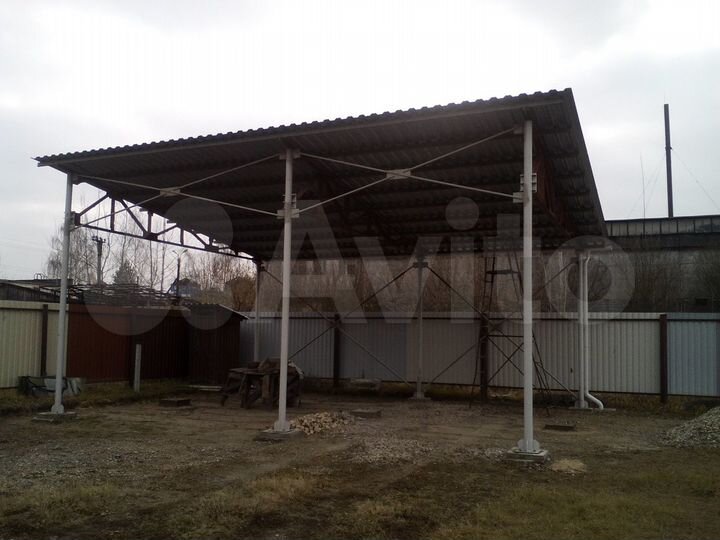 Машиноместо