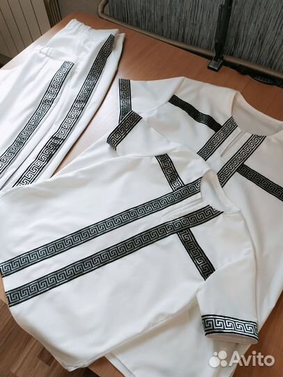 Обучение шитью