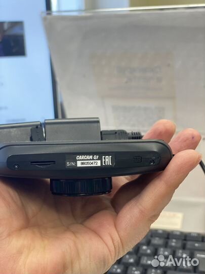 Видеорегистраторов каркам Q7