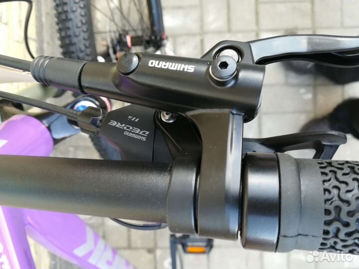 Велосипед Stark Krafter 29.8HD новый