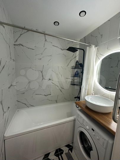 2-к. квартира, 54,8 м², 9/10 эт.