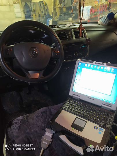 Чебаркуль-Тюнинг. Прошивка-диагностика авто