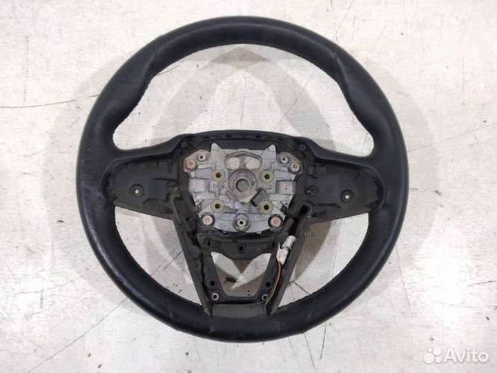 Руль передний Bmw 5Er G30 2016