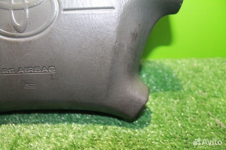 Airbag на руль toyota CE113,CE114,CE116,EE111,AE11
