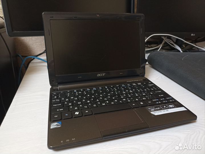 Acer Aspire One D257