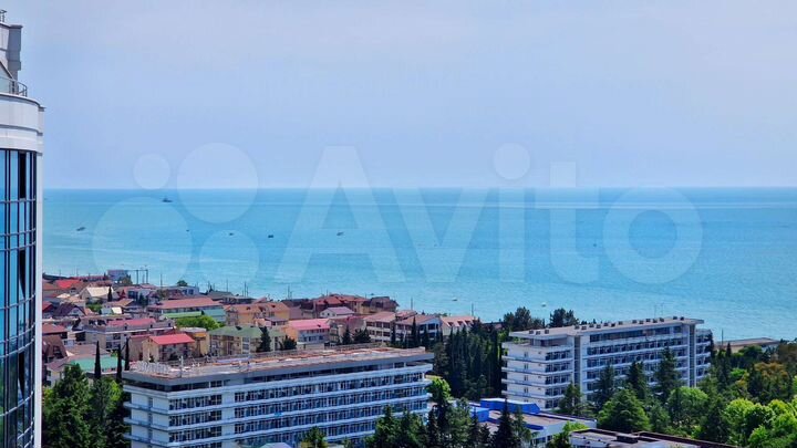 2-к. квартира, 60 м², 20/21 эт.