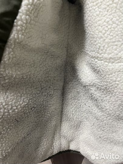 Парка женская зимняя