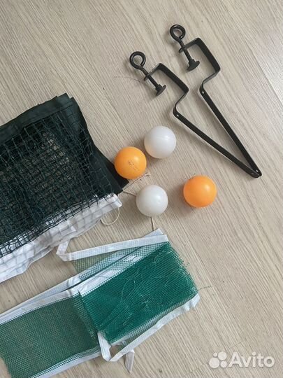 Сетка для игры в пинг понг