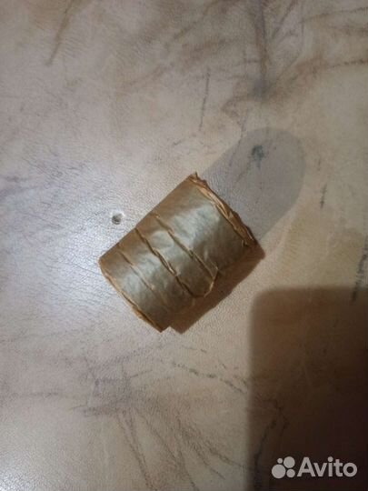 Ферритовые кольца