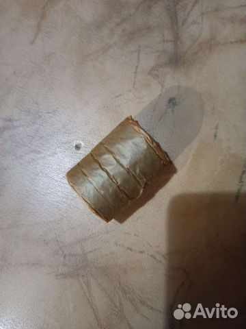 Ферритовые кольца