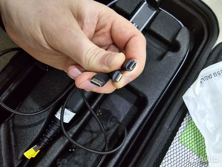 Эндоскоп в аренду