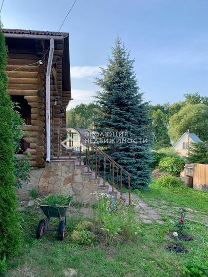 Дача 72 м² на участке 10,5 сот.