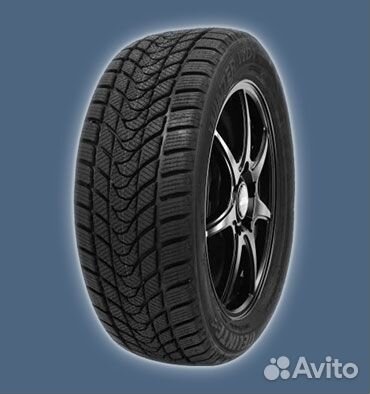 Delinte Winter WD1 235/50 R18 100H
