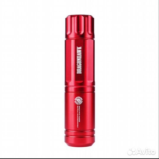 Роторная тату машинка dragonhawk M6 Новая