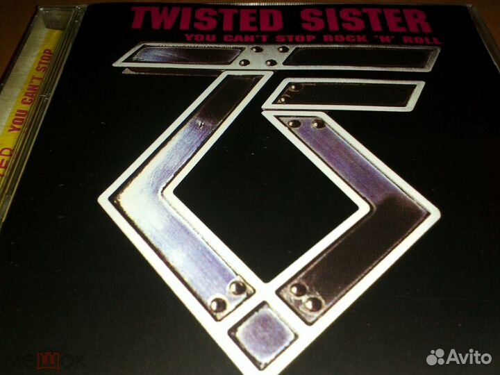 Nazareth, Twisted Sister, Shocking Blue