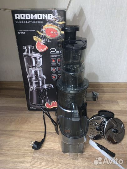 Соковыжималка Redmond