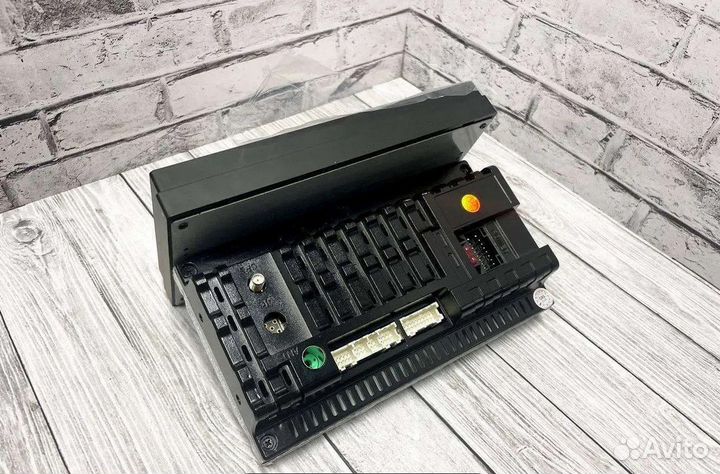 Магнитола pioneer 1DIN 7 дюймов 2+32 android новая