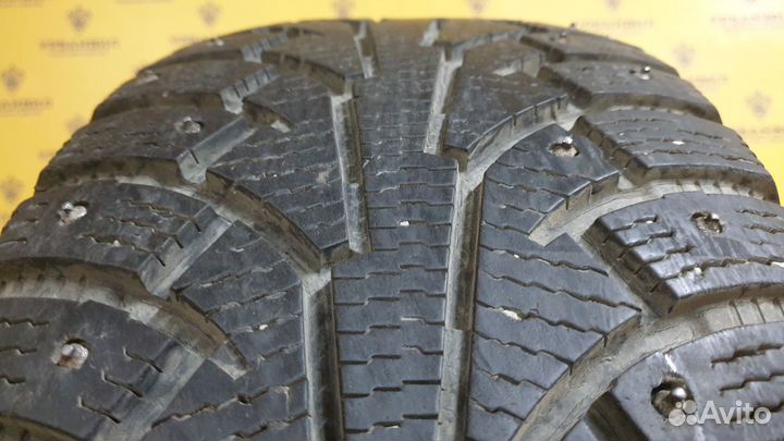Nokian Tyres Hakkapeliitta 5 SUV 225/55 R18 102T