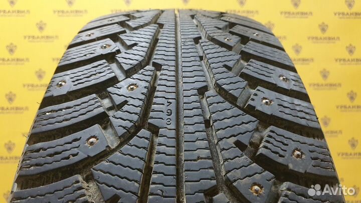 Nokian Tyres Hakkapeliitta 5 255/60 R18