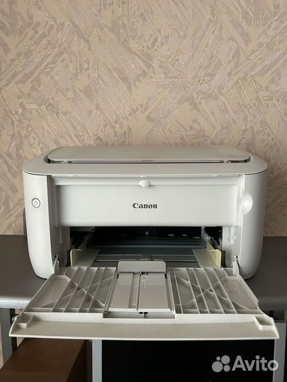 Принтер canon i sensys lbp6020