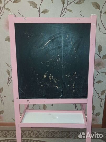 Мольберт IKEA