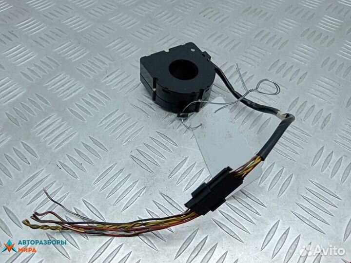 Датчик угла поворота руля BMW X5 E53 2001