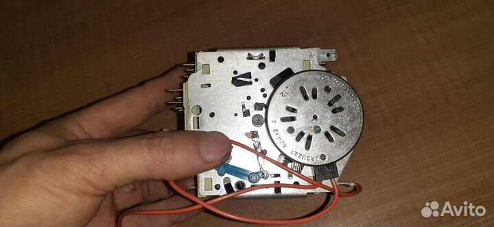 Запчасти от стиралки Канди вертикальной загрузкой