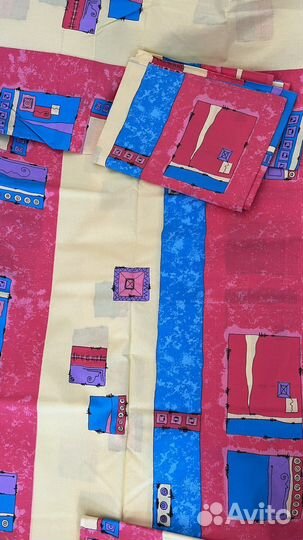 Детское постельное белье