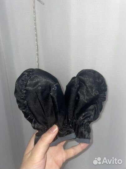 Перчатки зимние детские