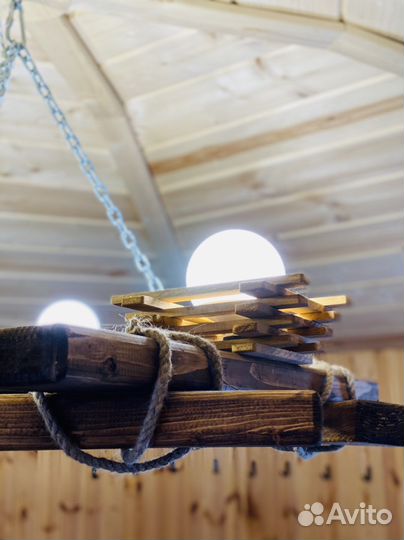 Аренда теплой беседки