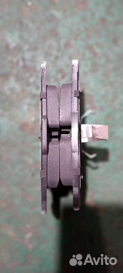 Тормозные диски volvo xc70