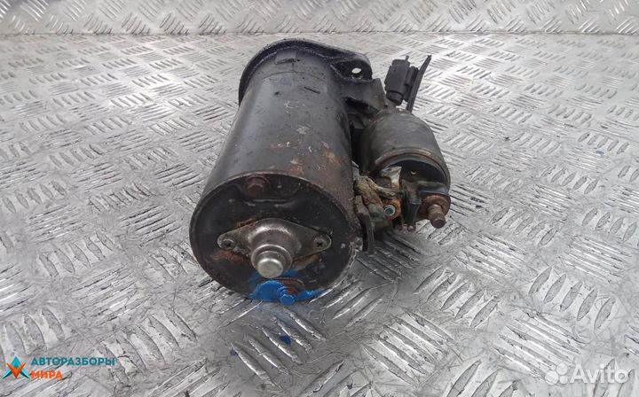 Стартер Ford Focus 2 2008