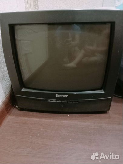 Телевизор на запчасти