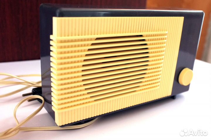 Радиоточка 