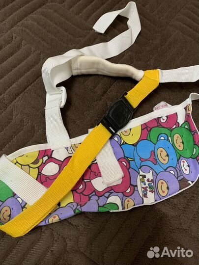 Бандаж на плечевой сустав детский