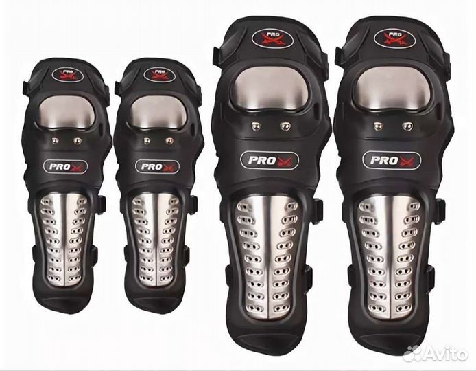 Комплект мото