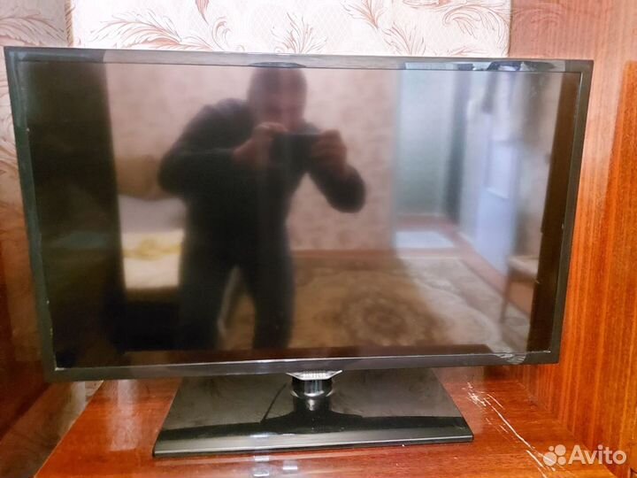 Телевизор samsung SMART tv