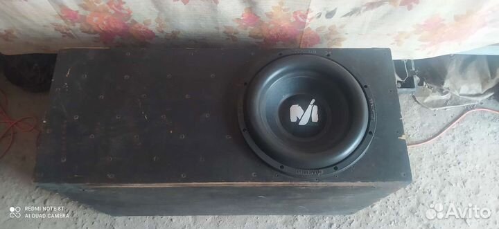 Machete спорт 12