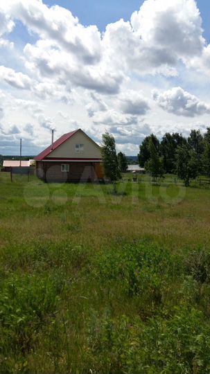 Участок 15 сот. (ИЖС)