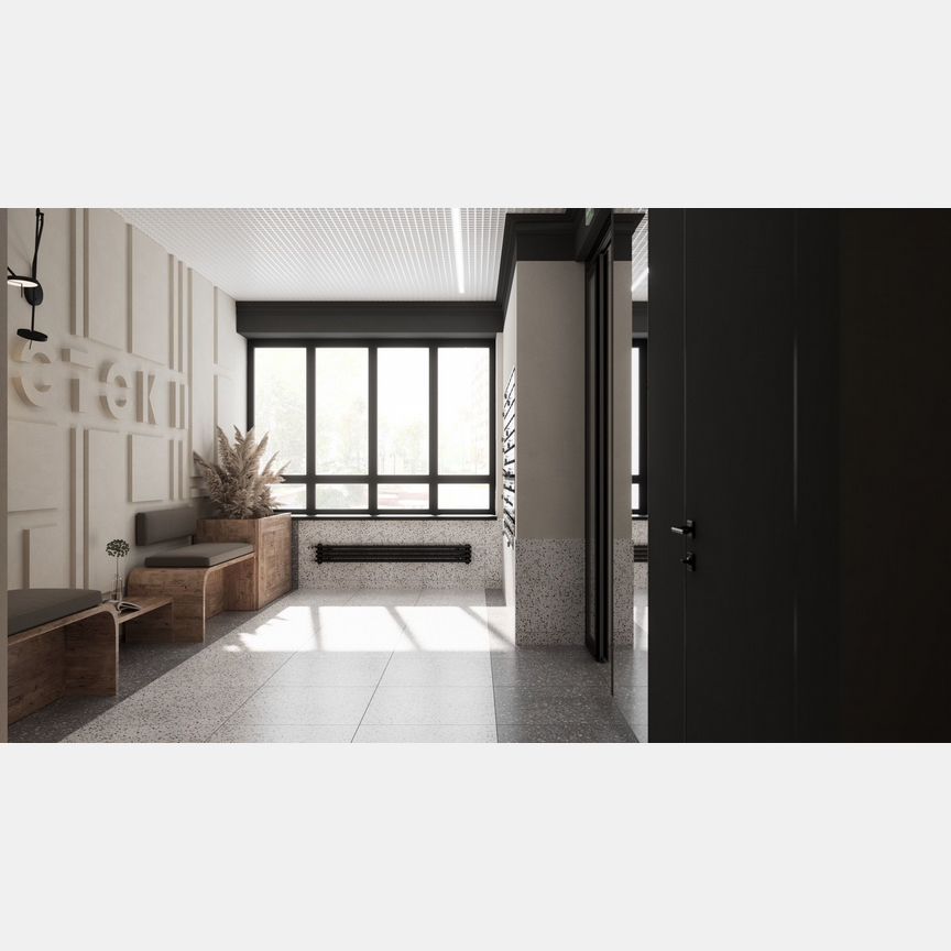 3-к. квартира, 70,9 м², 4/12 эт.