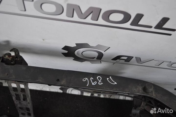 Телевизор Hyundai Tucson JM