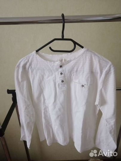 Вещи на мальчика