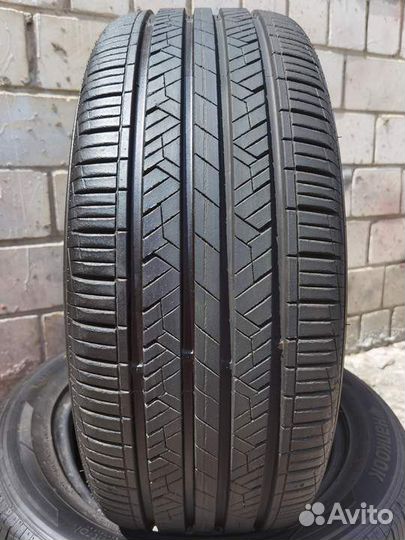 Hankook Kinergy EX H308 225/55 R17 91V
