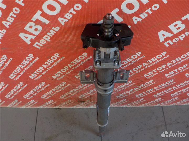 Рулевая колонка Daewoo Nexia A15SMS 4630241 2009