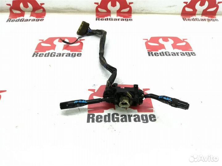 Блок подрулевых переключателей Hyundai Galloper