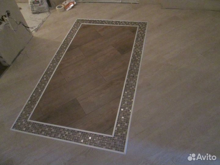 Отделочник-универсал