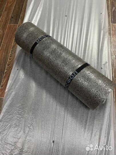 Коврики туристические