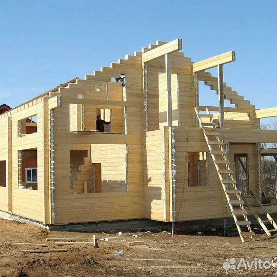 Бригада строителей из белоруссии