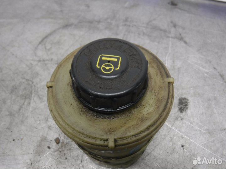 Бачок гидроусилителя Nissan Almera G15 K4M 2017